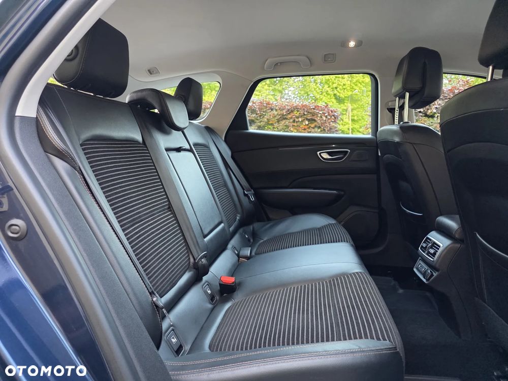Renault Talisman ENERGY dCi 160 EDC INTENS - 22