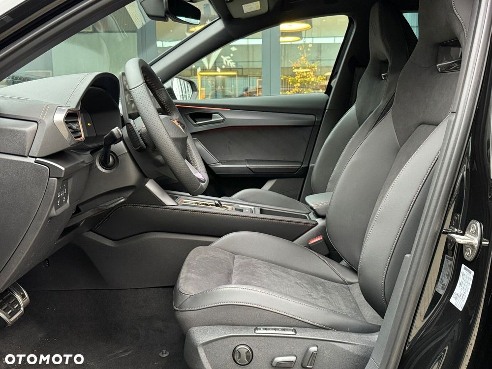 Cupra Formentor 2.0 TSI 4Drive DSG - 20