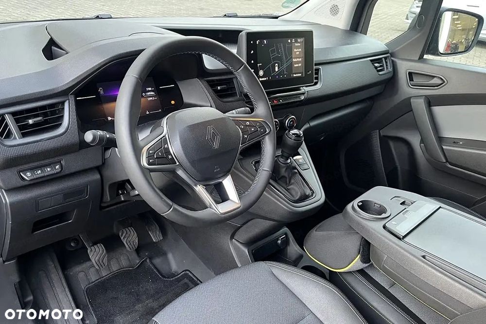 Renault Kangoo Express/Van L2H1 Extra 1.5 115KM - 14