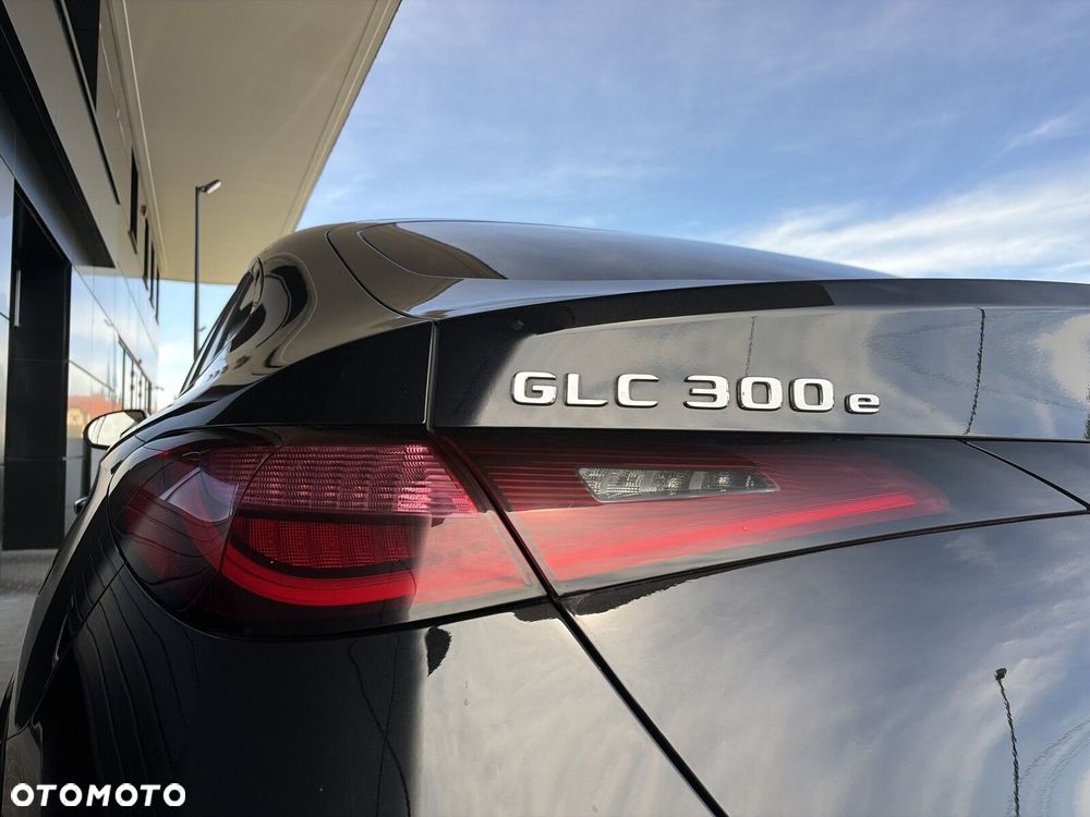 Mercedes-Benz GLC - 18