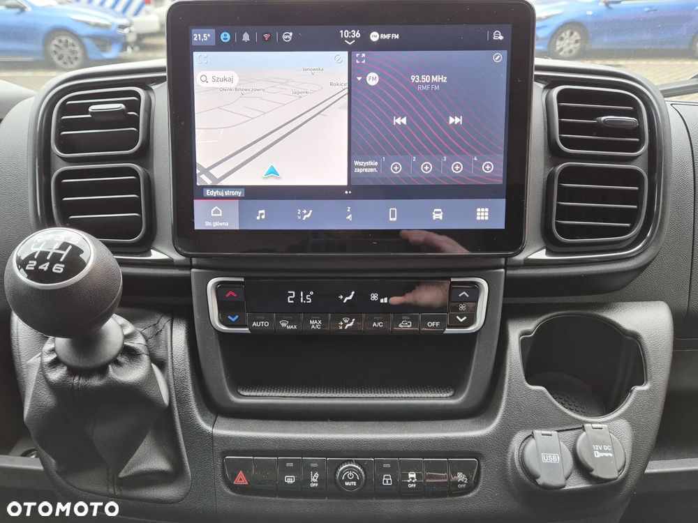 Fiat DUCATO  MAXI  L4H2  140 KM - 15