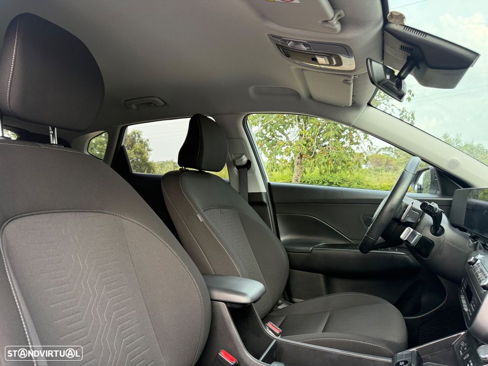 Hyundai Kauai 1.6 GDi HEV Premium Pack Plus - 9