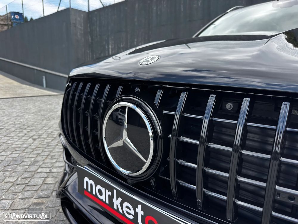 Mercedes-Benz GLE 350 de 4Matic - 44