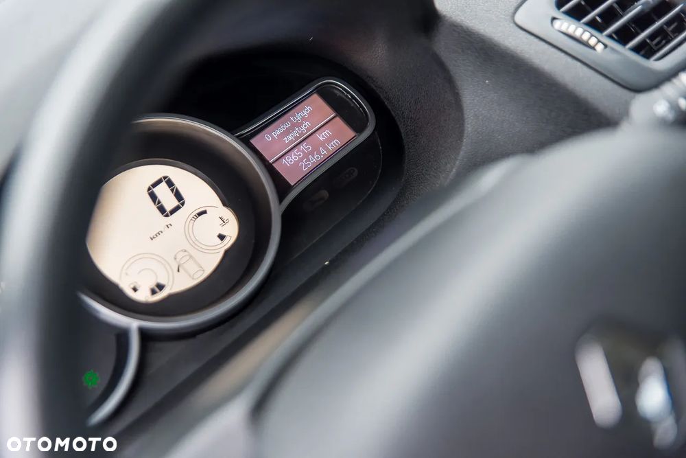 Renault Megane 1.6 16V 100 TomTom Edition - 21