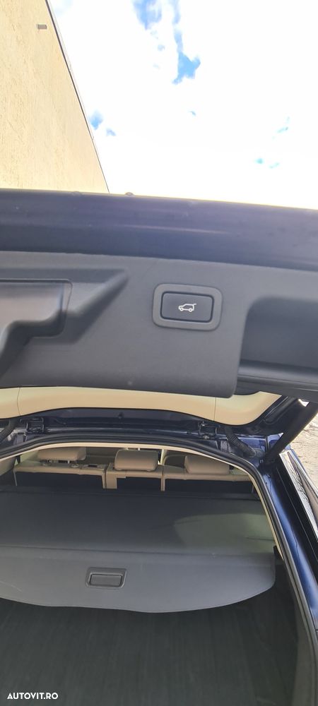 Land Rover Discovery Sport 2.0 l TD4 HSE Luxury Aut. - 10