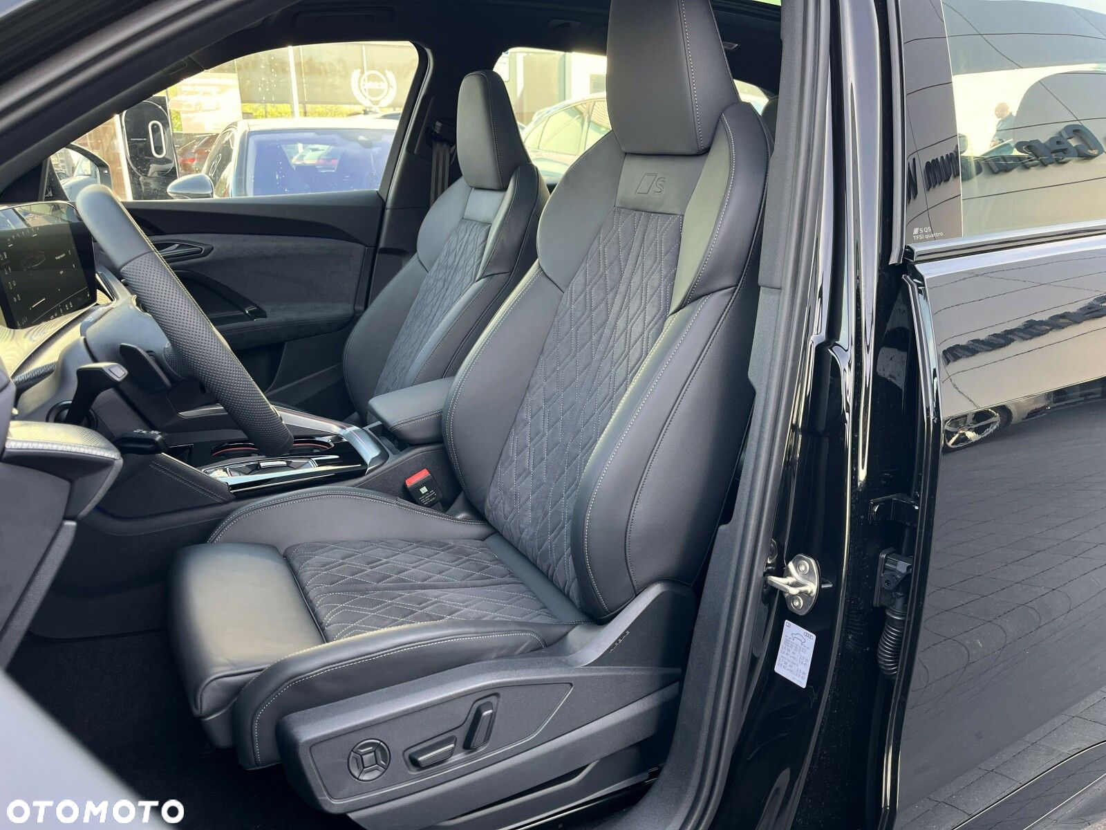 Audi SQ5 - 22