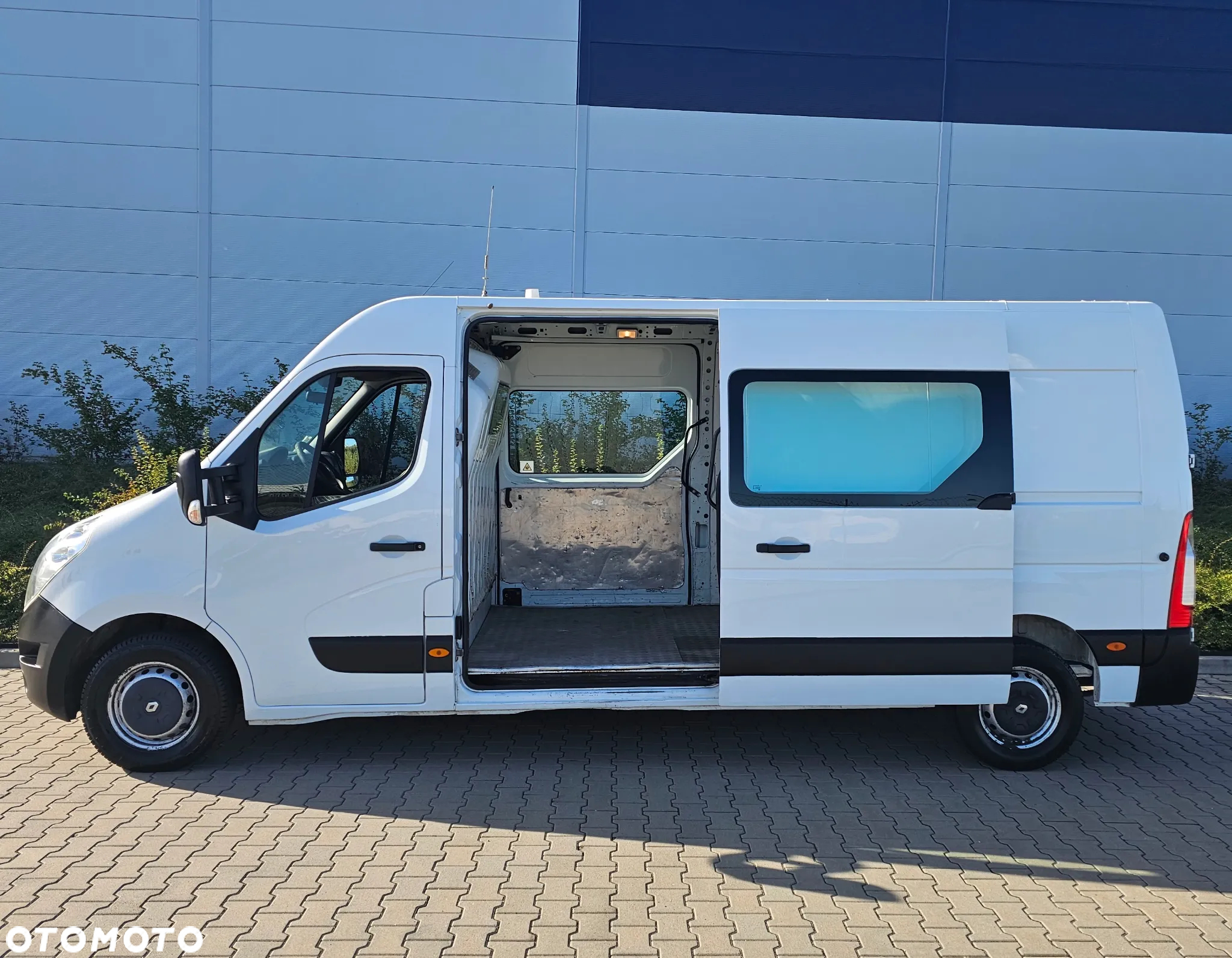 Renault MASTER - 3