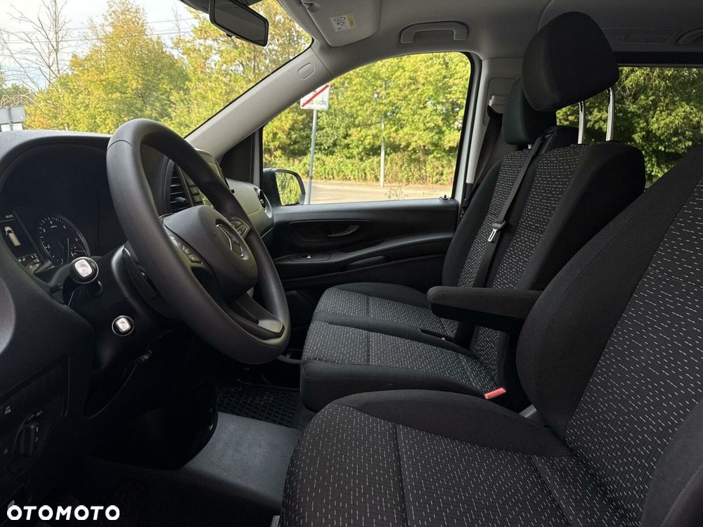 Mercedes-Benz Vito Tourer - 18