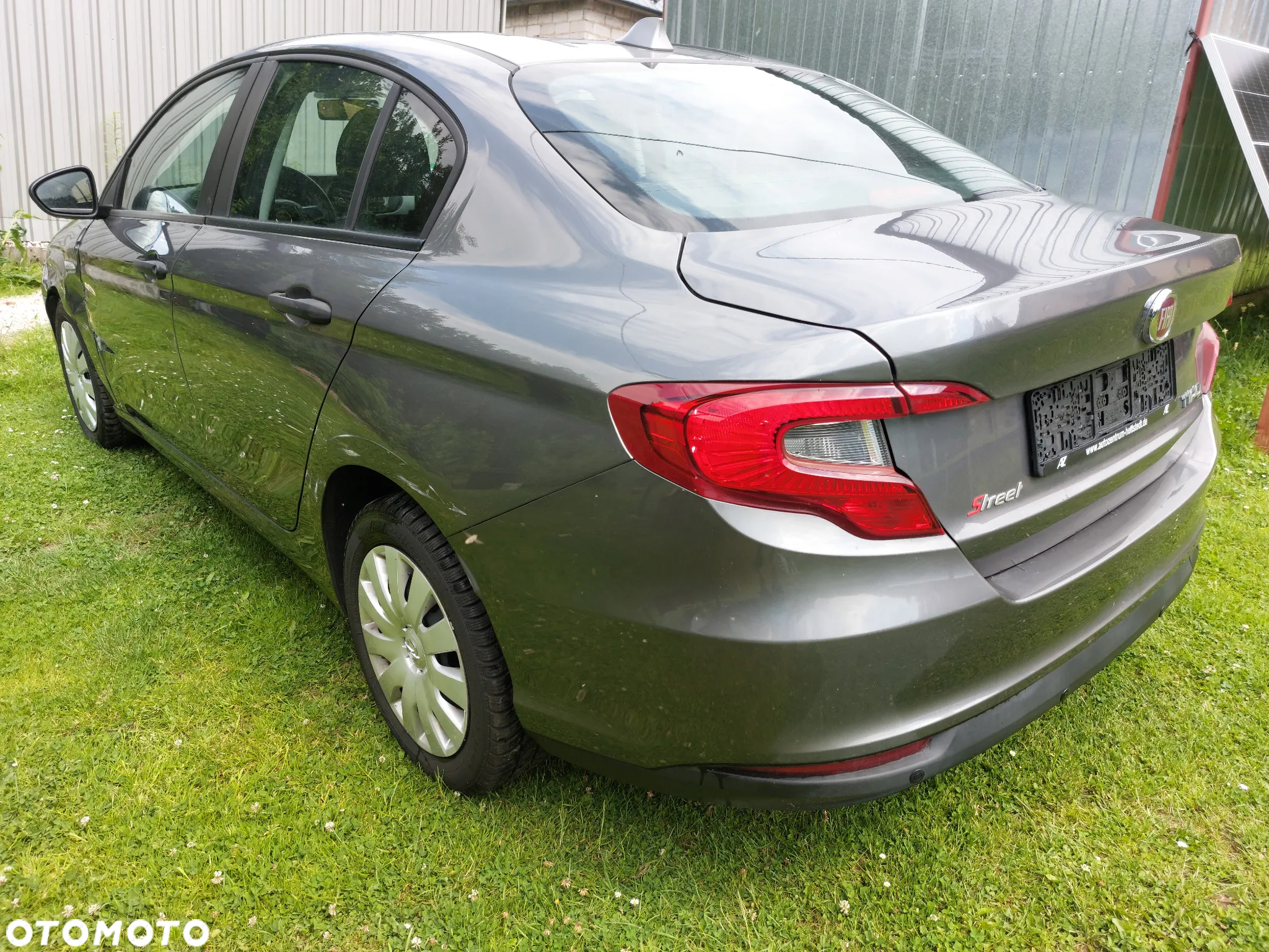 Fiat Tipo 1.4 16v Street - 6