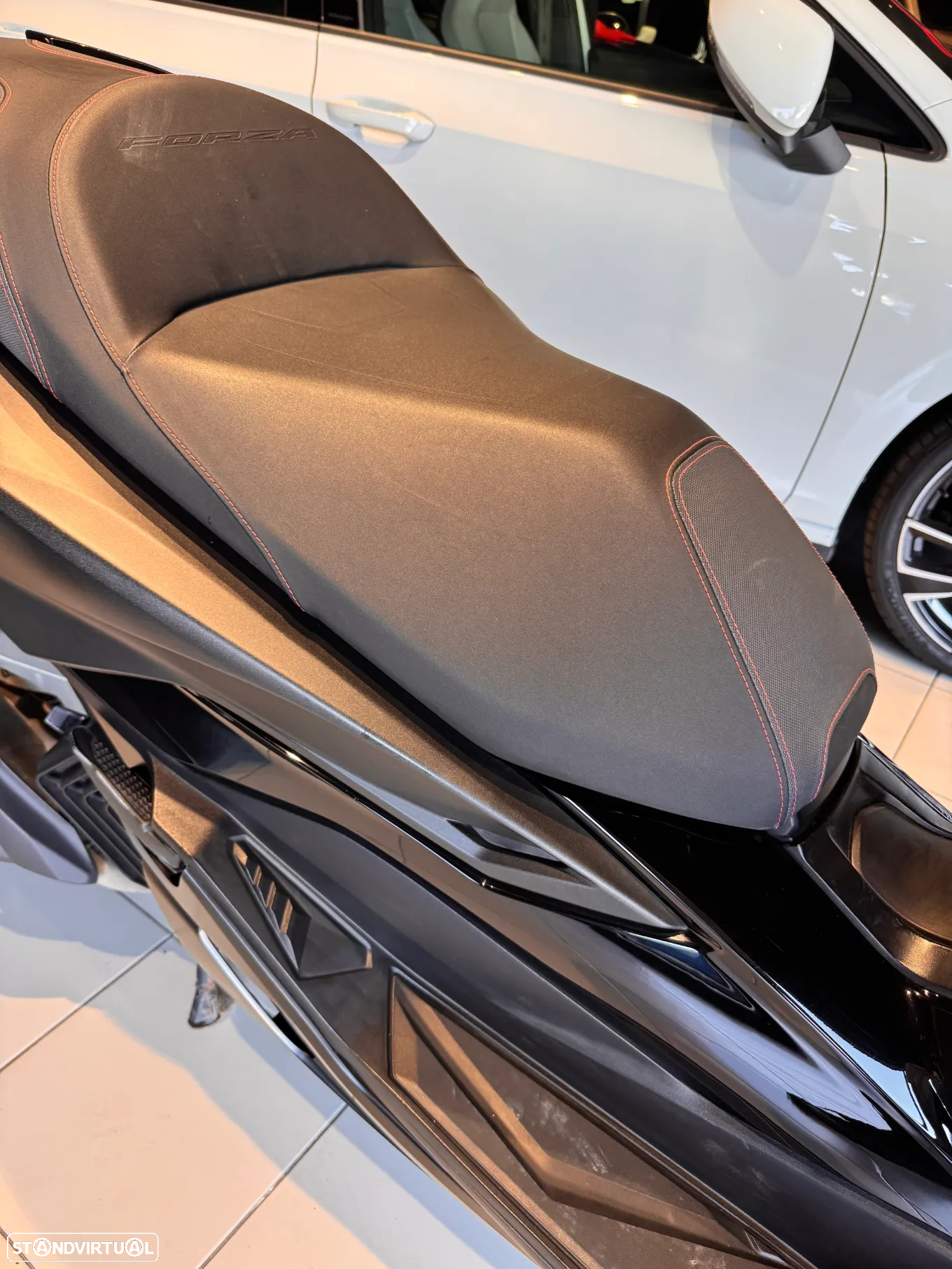Honda Forza SPECIAL EDITION - 20