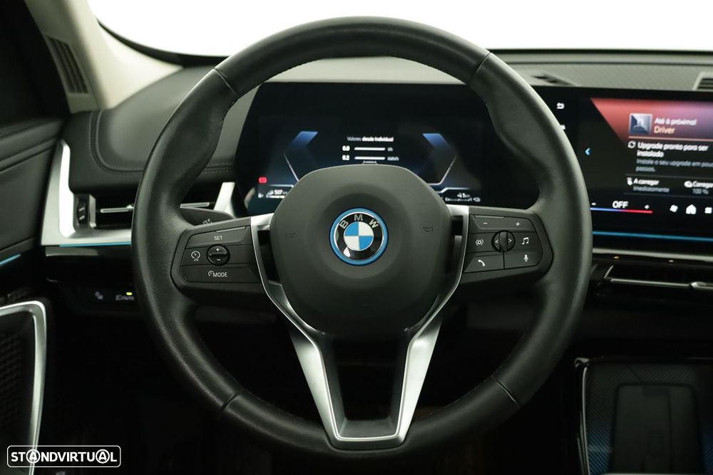BMW X1 xDrive25e - 16
