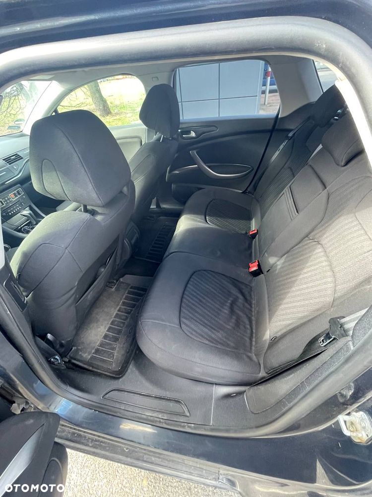 Citroën C5 2.0i 16V Exclusive - 10