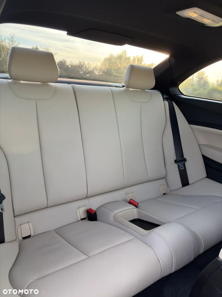 BMW Seria 2 230i Sport-Aut M Sport - 18
