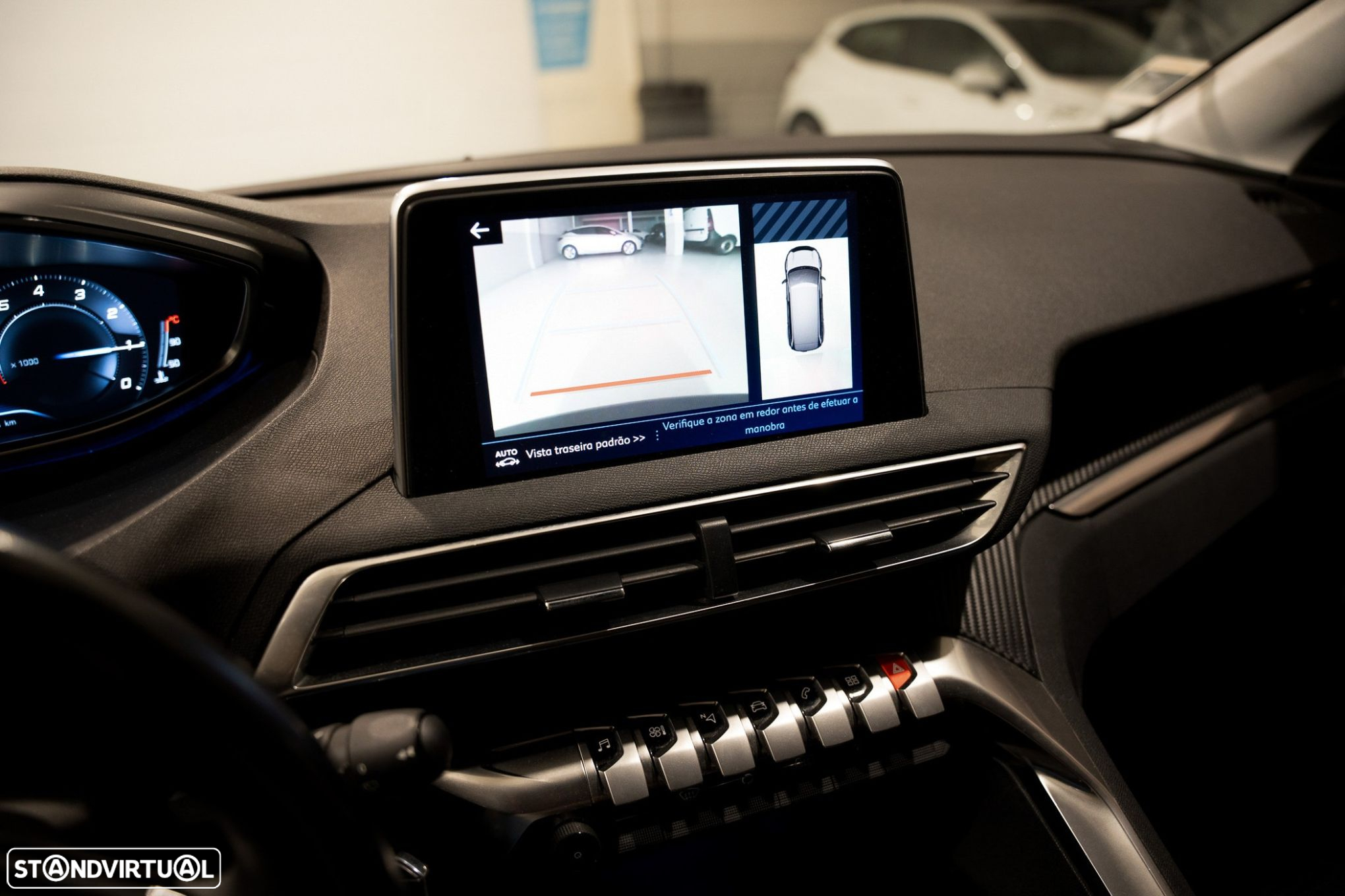 Peugeot 5008 1.2 PureTech Allure - 6