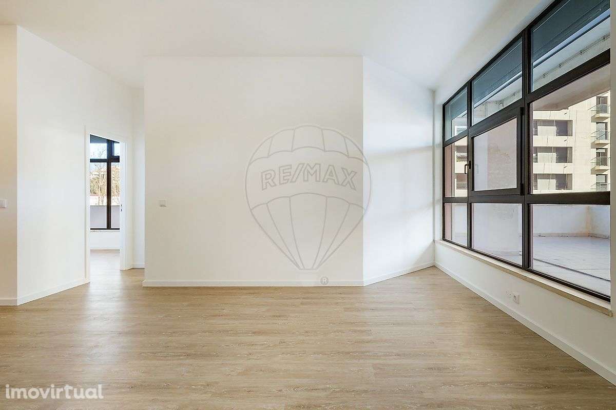 Apartamento T2 para venda - Grande imagem: 2/17