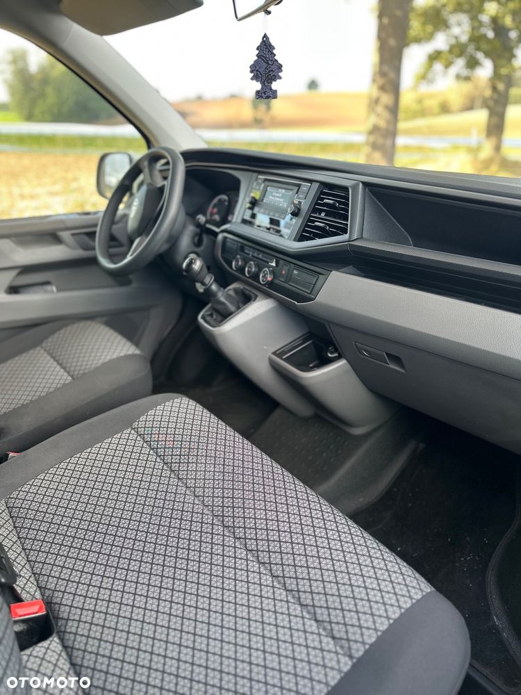 Volkswagen Caravelle 2.0 TDI L1 Trendline - 5