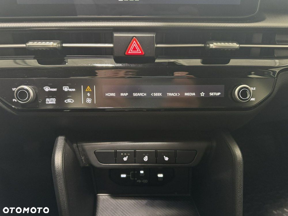 Kia Sportage 1.6 T-GDI Smart 2WD - 22