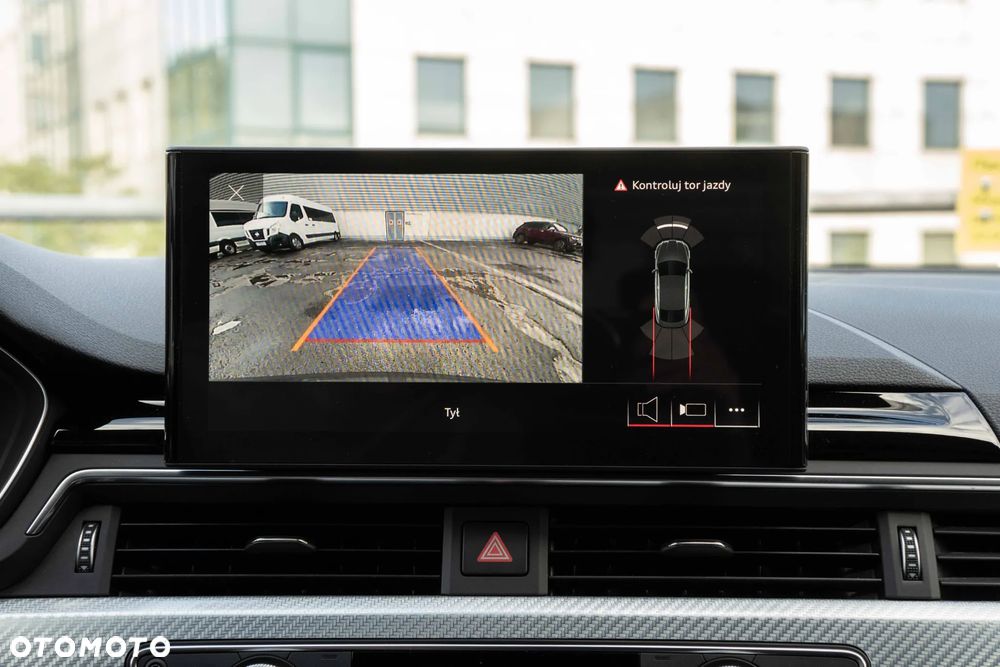 Audi RS5 Sportback TFSI quattro tiptronic - 36