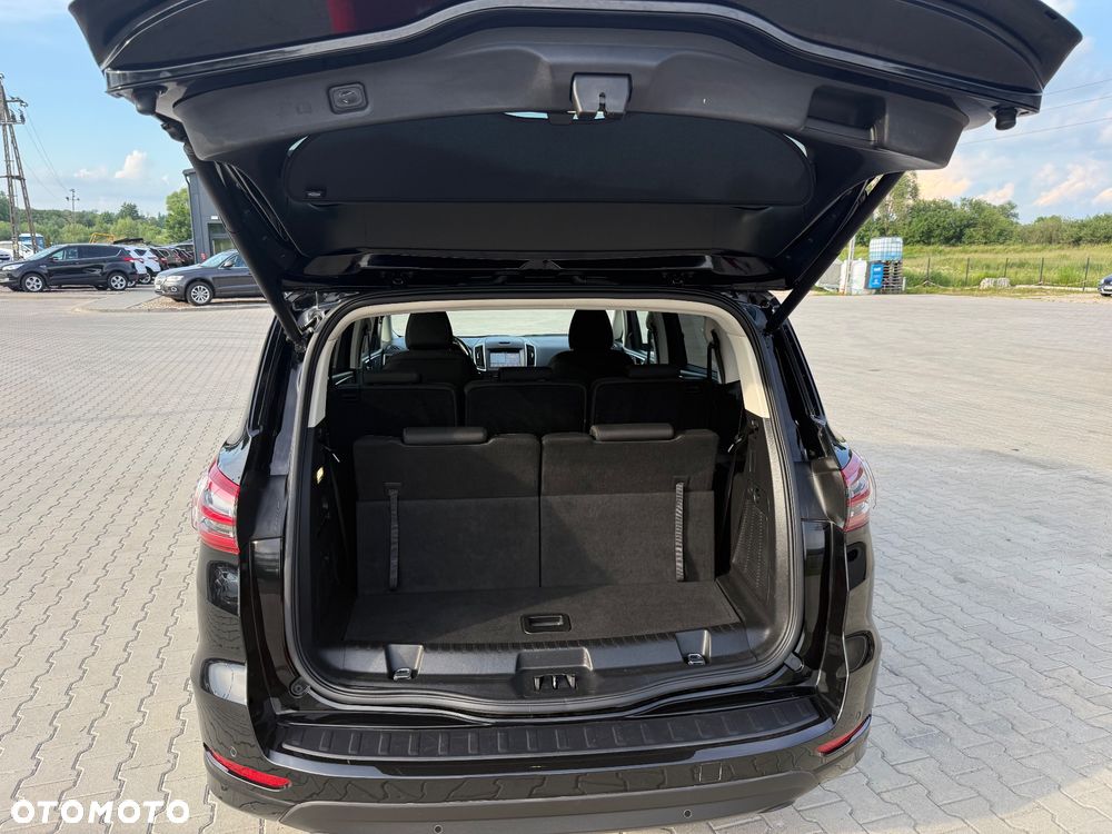 Ford S-Max 1.5 EcoBoost Titanium - 8