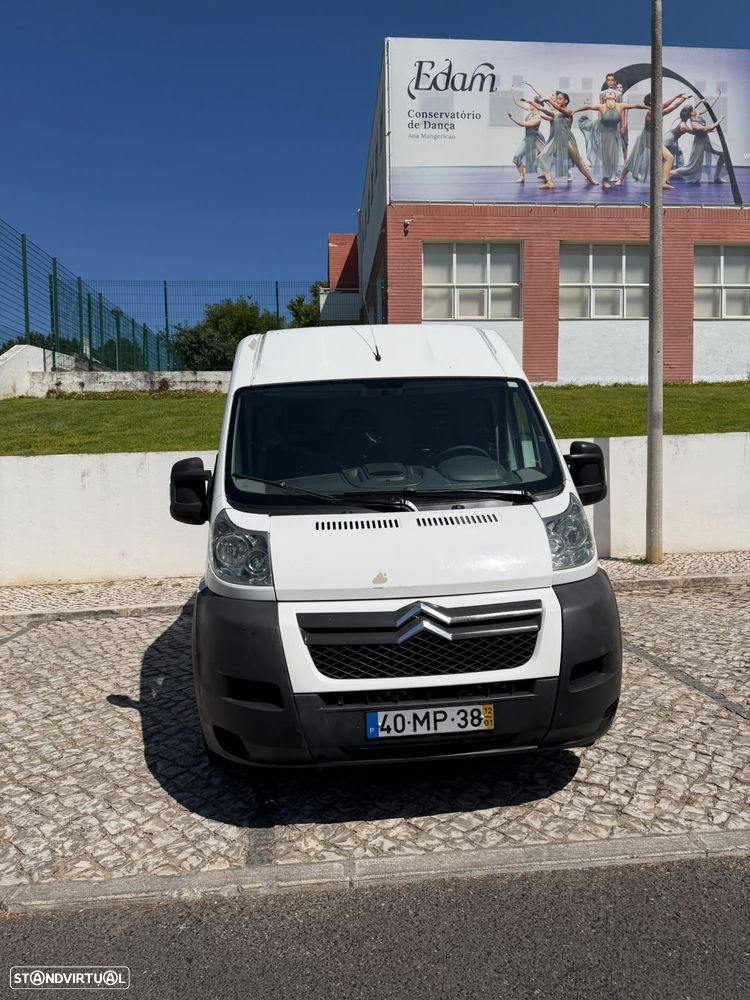 Citroën Jumper - 2