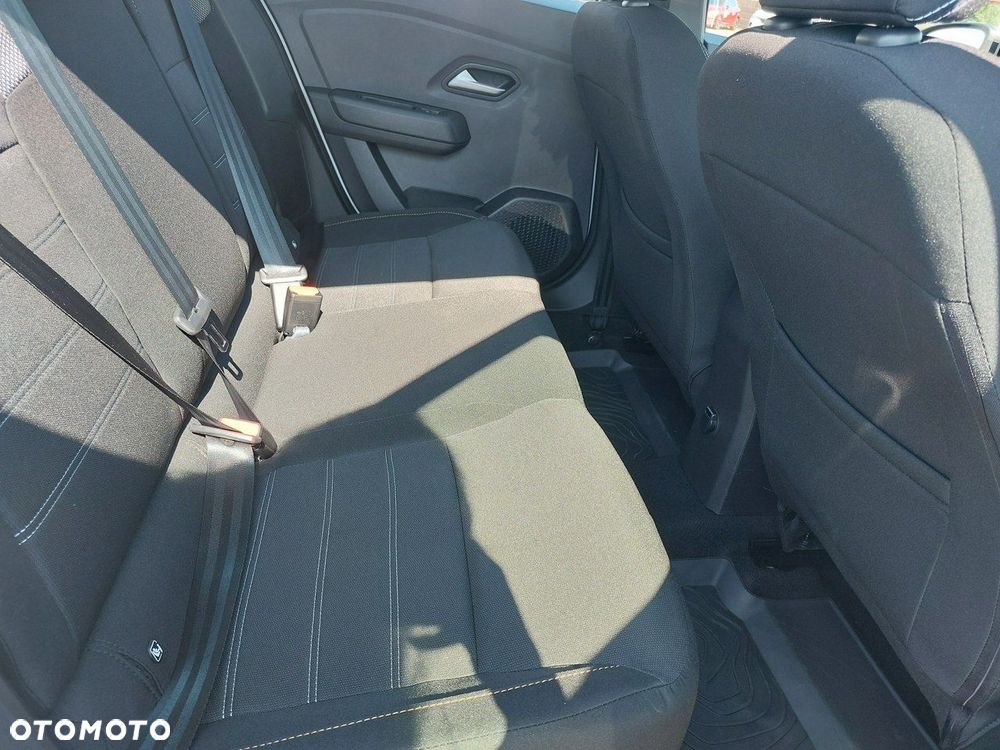 Dacia Sandero Stepway - 5