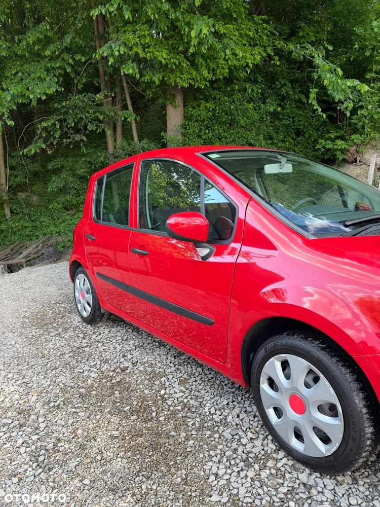 Renault Modus 1.2 16V Expression - 5