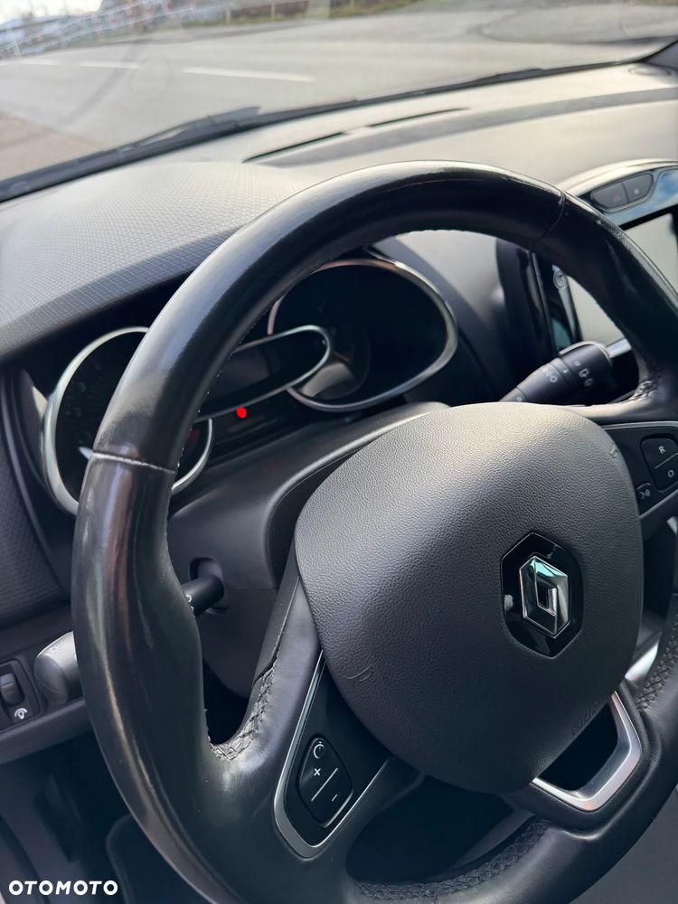 Renault Clio 1.5 dCi Energy Limited - 22