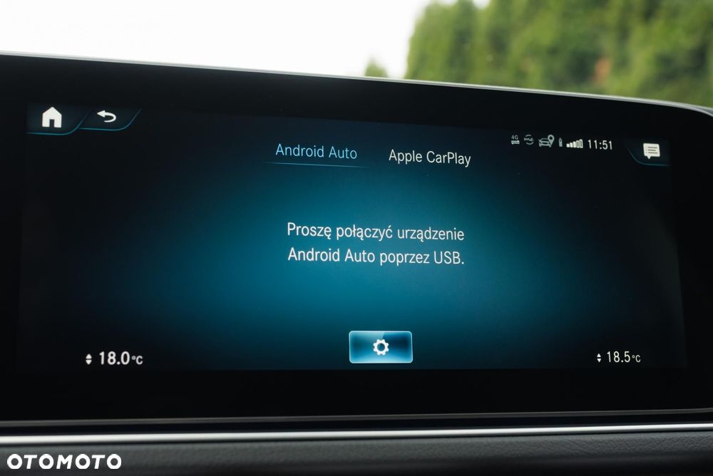 Mercedes-Benz GLS - 19