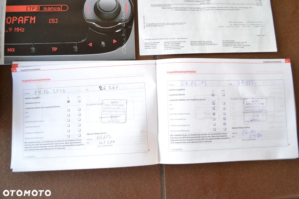 Seat Altea XL 1.6 Stylance - 30