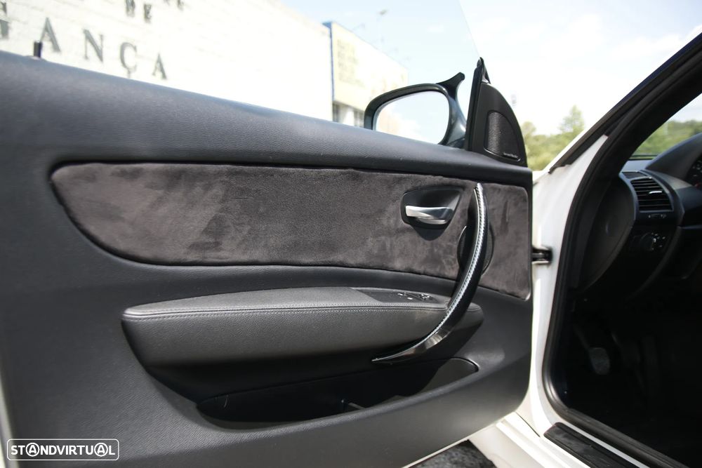 BMW 118 - 15