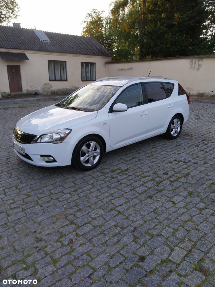 Kia Ceed 1.6 Crdi Comfort - 6