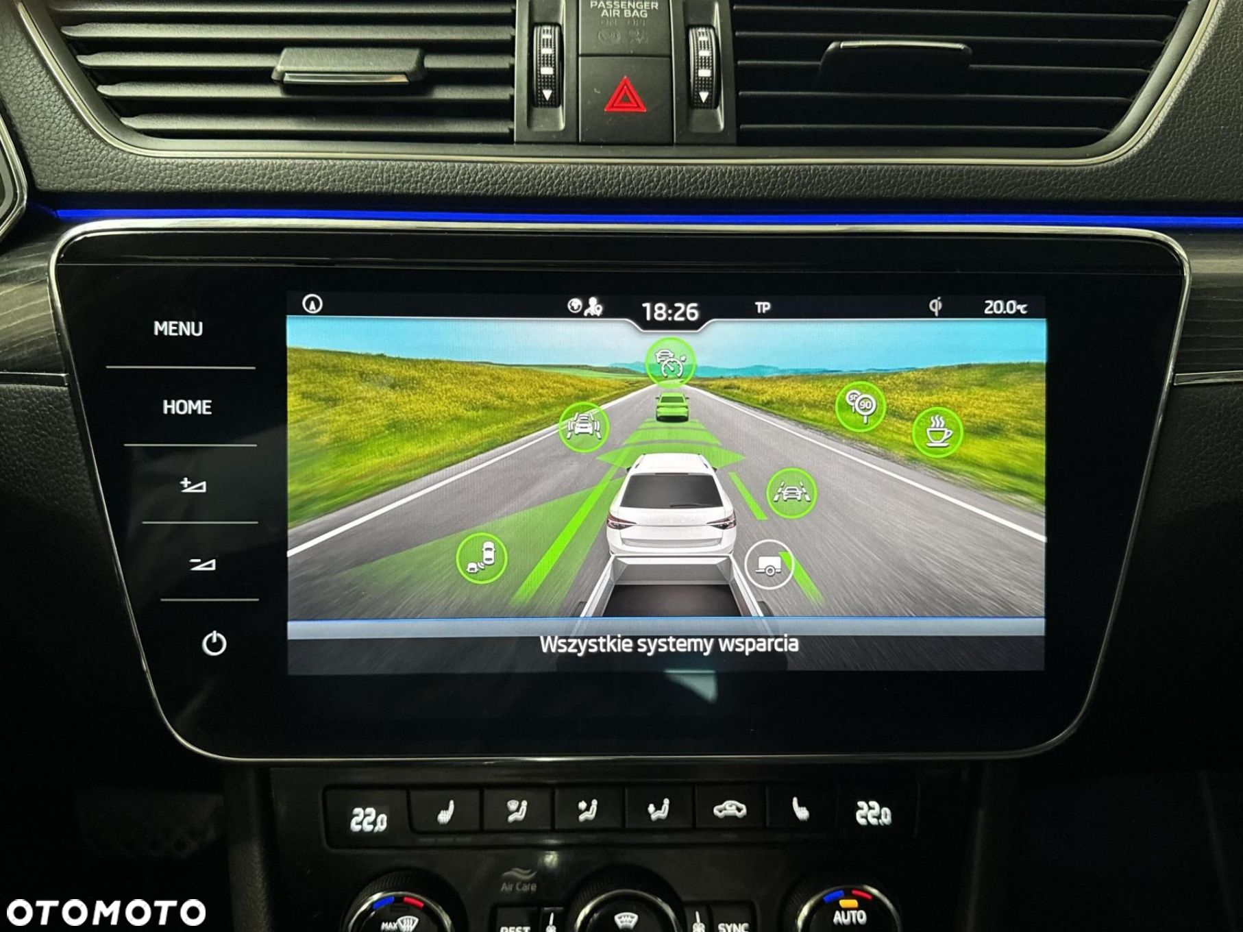 Skoda Superb - 17