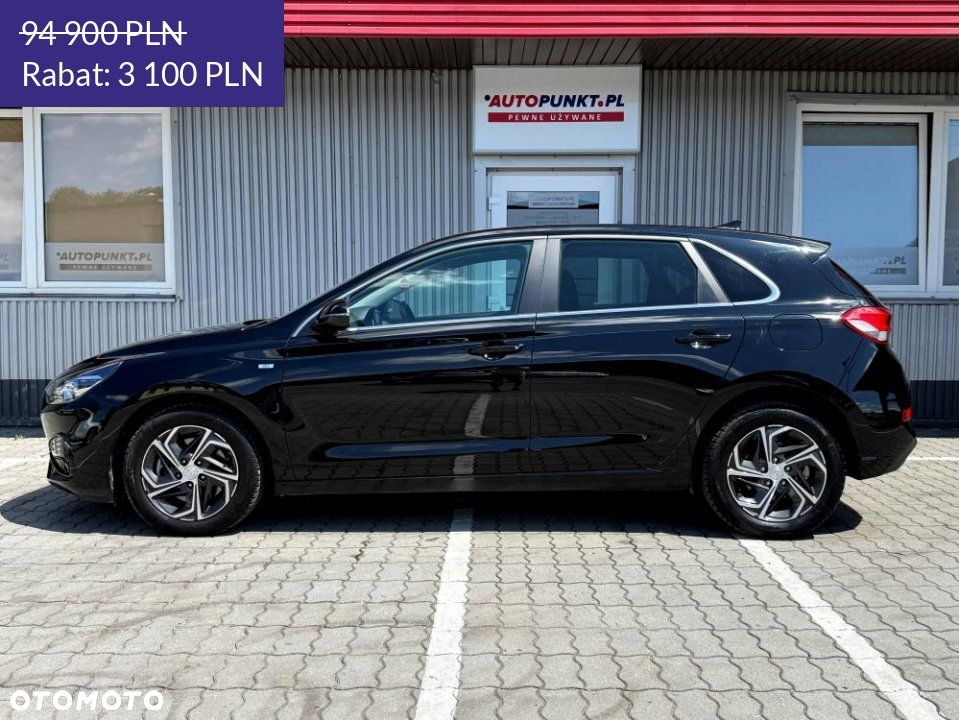 Hyundai i30 - 2