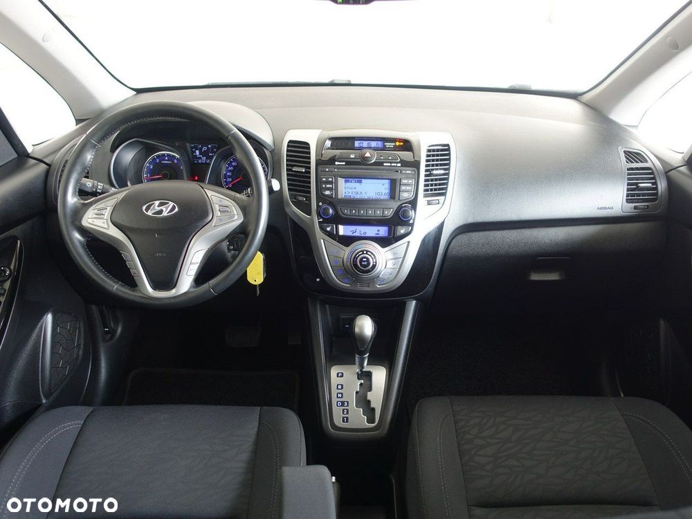 Hyundai ix20 1.6 Automatik Trend - 19