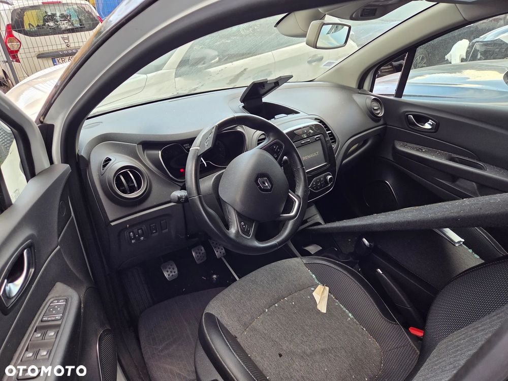 Renault Captur (ENERGY) TCe 90 INTENS - 4