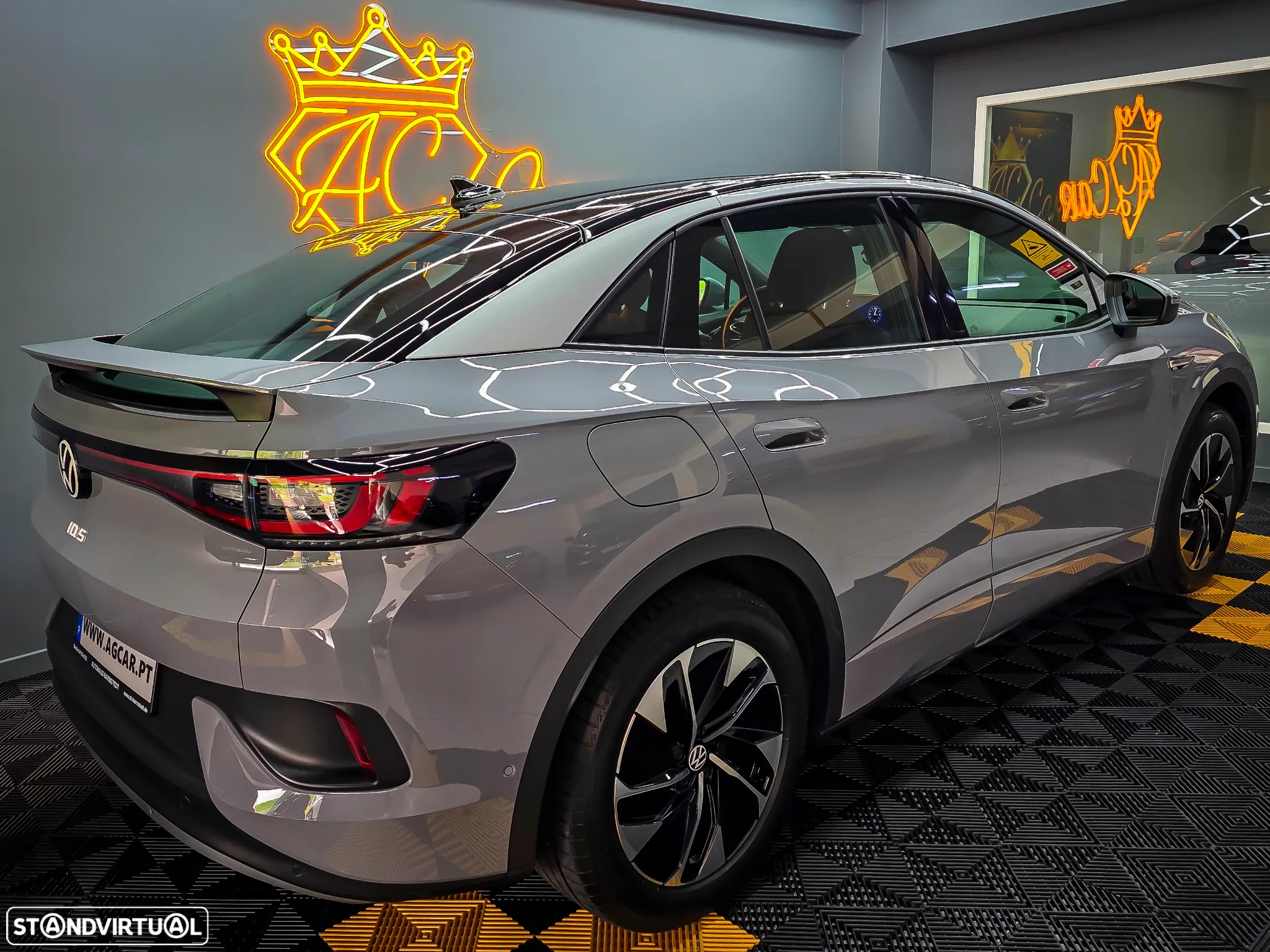 VW ID.5 77 kWh Pro Performance - 20