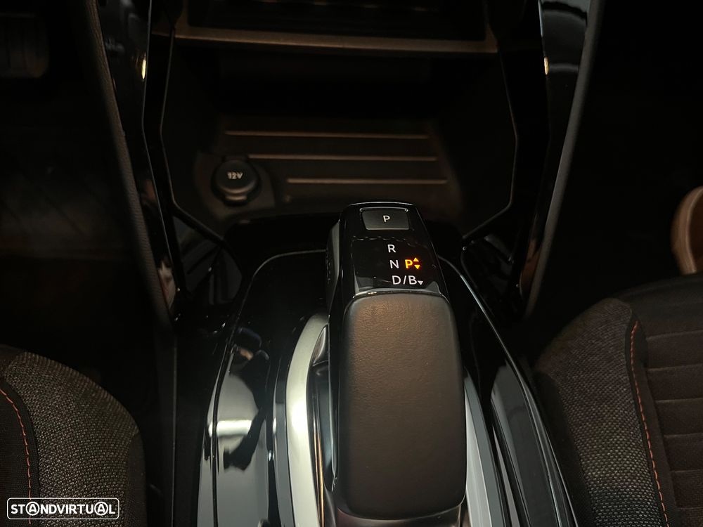 Peugeot e-208 50 kWh Active Pack - 29