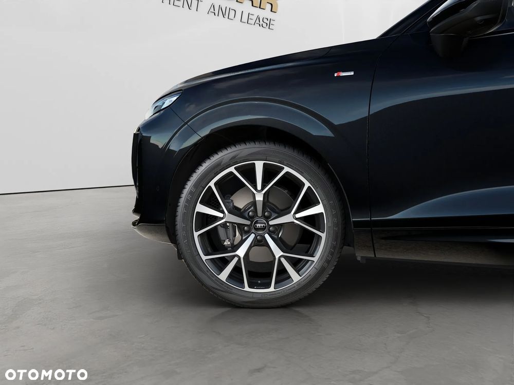Audi Q3 TFSI 150 kW Quattro S tronic - 30