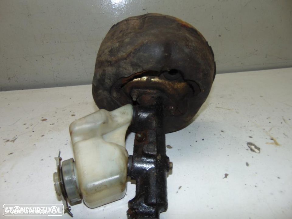 Citroen C15 Diesel servo-freio - 5