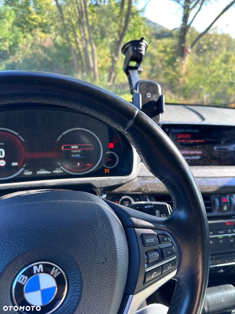 BMW X5 - 5