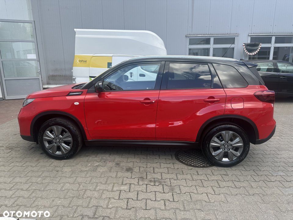 Suzuki Vitara - 8