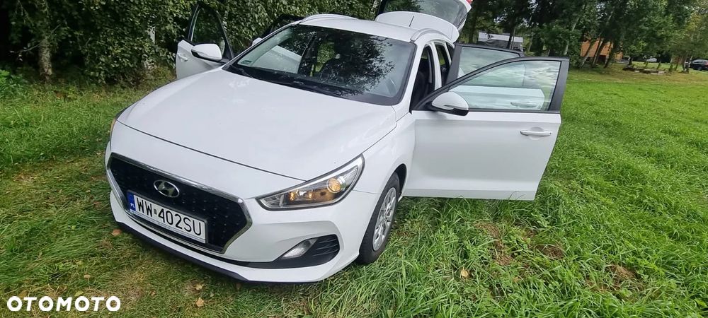 Hyundai i30 - 8