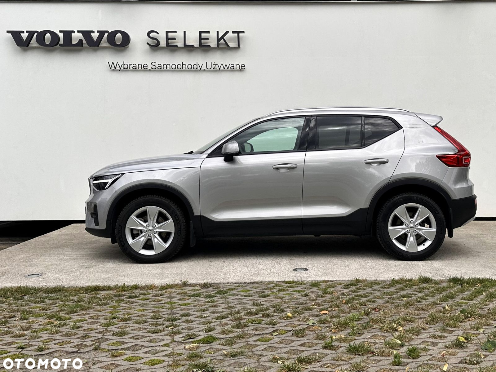 Volvo XC 40 - 3
