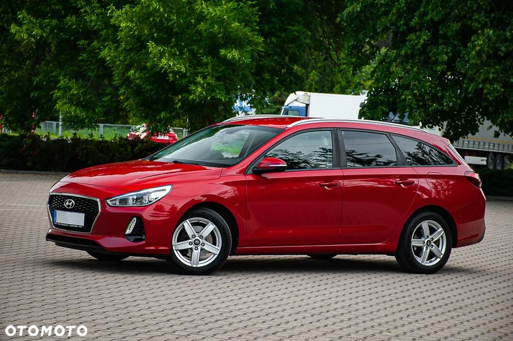 Hyundai i30 1.0 T-GDI Premium - 30