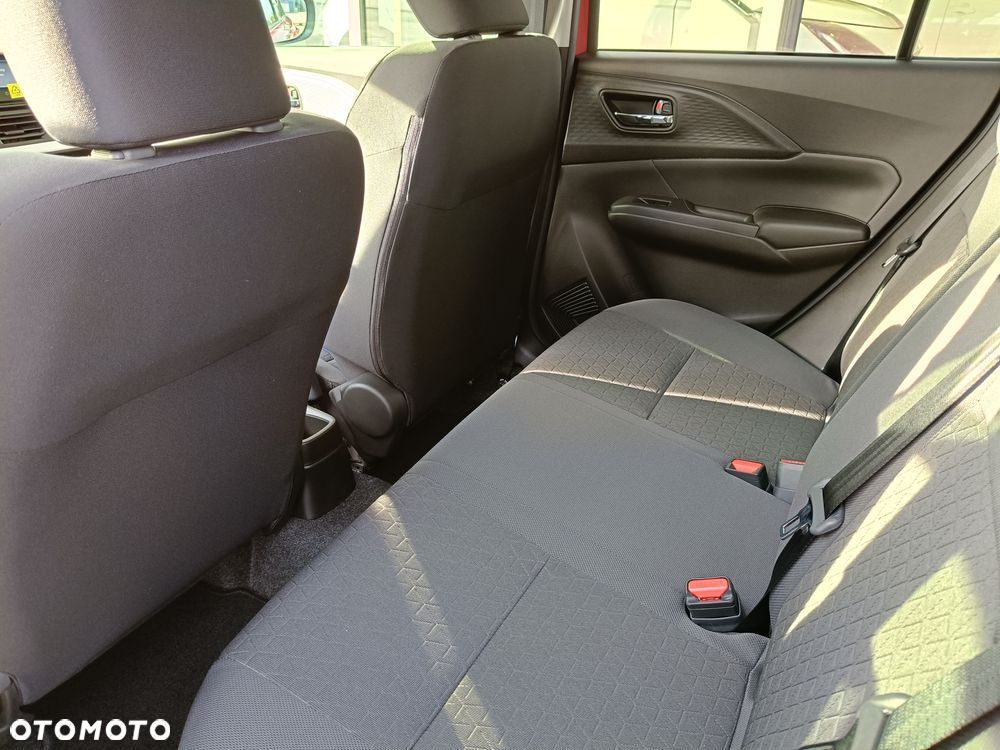 Suzuki Swift 1.2 Dualjet SHVS Premium Plus - 5