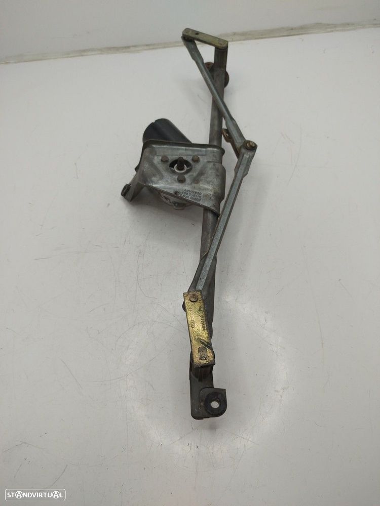 Motor Limpa Vidros Ft Volkswagen Golf Iii (1H1) - 3