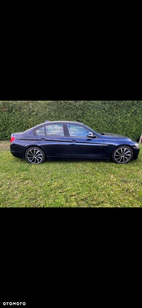 BMW Seria 3 320d - 2