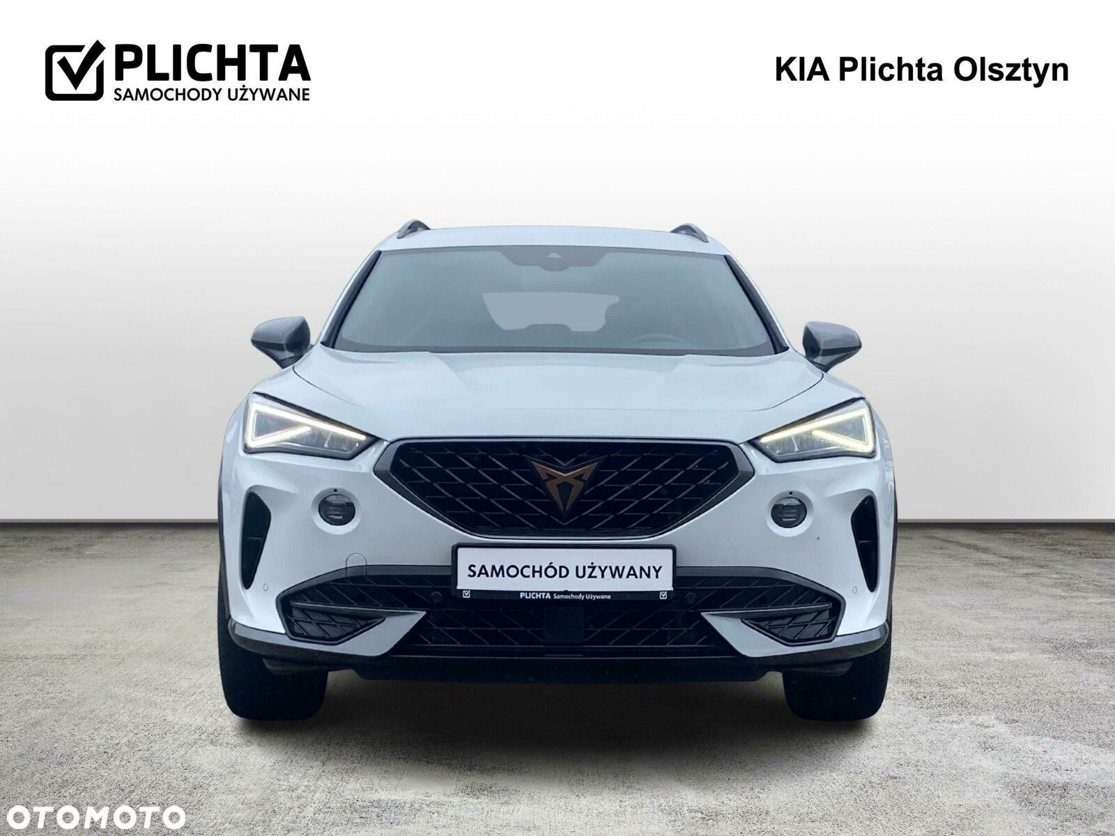 Cupra Formentor - 8
