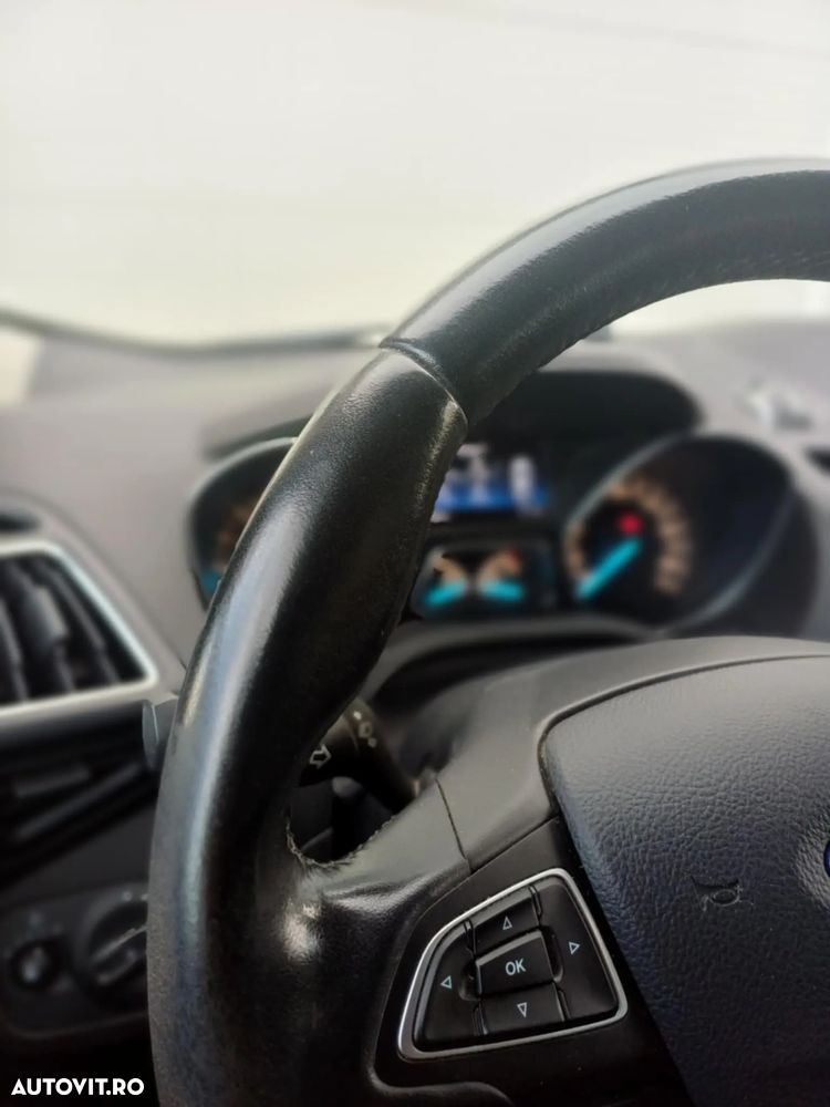 Ford Kuga 2.0 TDCi 4x4 Titanium - 1