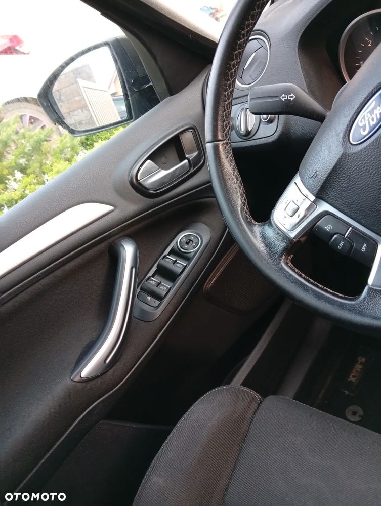 Ford S-Max 2.0 TDCi Trend - 13